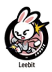 日本展会skzoo贴纸2