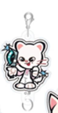 日本展会skzoo连接挂件4 ver.A