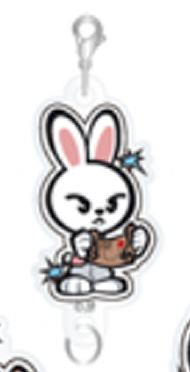 日本展会skzoo连接挂件2 ver.A