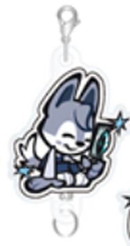 日本展会skzoo连接挂件1 ver.A