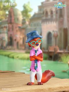 马市长-西装款-资料图