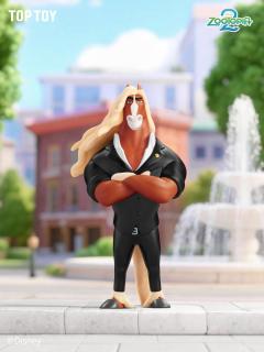 马市长-西装款-资料图