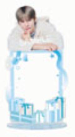 快闪插卡立牌 硕