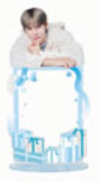 快闪插卡立牌 硕