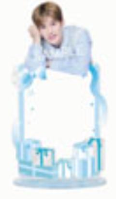 快闪插卡立牌 西