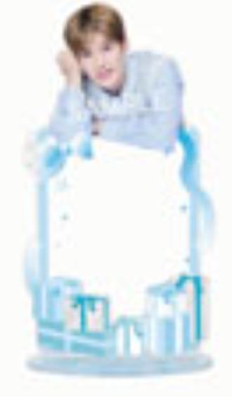 快闪插卡立牌 西