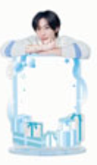 快闪插卡立牌 安