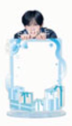 快闪插卡立牌 酱