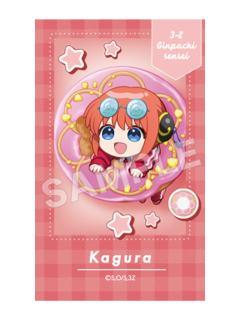 神乐拍立得-甜甜圈派对系列