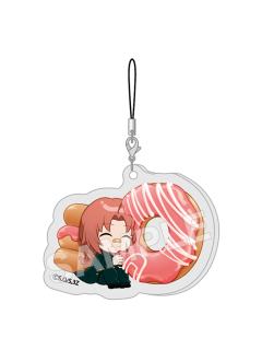 神威挂件-甜甜圈派对系列