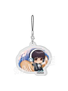 志村新八挂件-甜甜圈派对系列