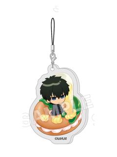 土方十四郎挂件-甜甜圈派对系列