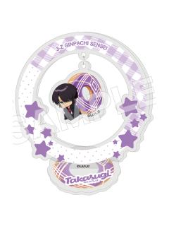 高杉晋助摇摇乐亚克力立牌-甜甜圈派对系列