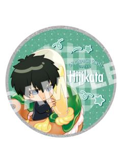 土方十四郎亚克力杯垫-甜甜圈派对系列