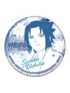 宇智波佐助(白瓷)徽章-EAKI火之传承系列