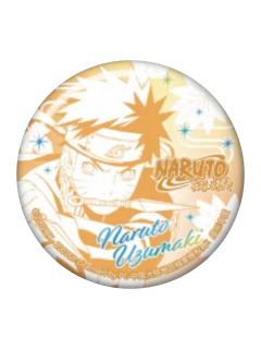 漩涡鸣人(白瓷)徽章-EAKI火之传承系列