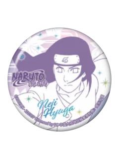 日向宁次(白瓷)徽章-EAKI火之传承系列