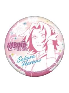 春野樱(白瓷)徽章-EAKI火之传承系列