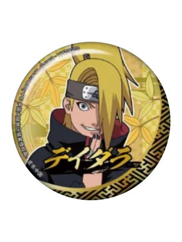 迪达拉(和风)徽章-EAKI火之传承系列