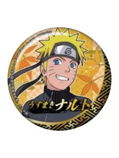 漩涡鸣人(和风)徽章-EAKI火之传承系列