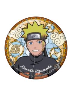 漩涡鸣人A(彩窗)徽章-EAKI火之传承系列