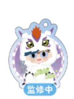 城户丈(夹子)H赏亚克力小物-POTEPOTTE PAJUNITY SERIES系列