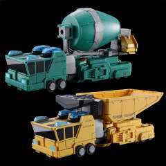 HG 击龙神-资料图