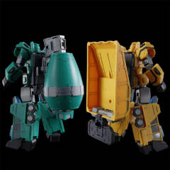 HG 击龙神-资料图