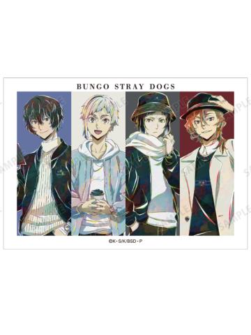 多人相卡-AniArt水彩冬日休假系列