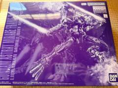 MG MBF-P05LM2 异端高达幻惑机二期型-资料图