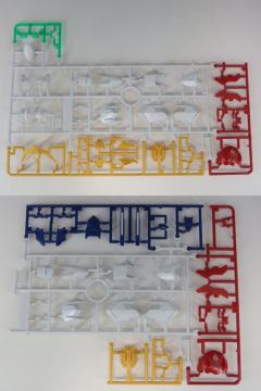 MG ASW-G-08 巴巴托斯高达天狼座-资料图