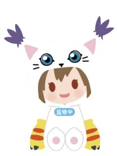 八神光D赏毛绒玩偶-POTEPOTTE PAJUNITY SERIES系列