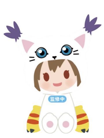 八神光D赏毛绒玩偶-POTEPOTTE PAJUNITY SERIES系列