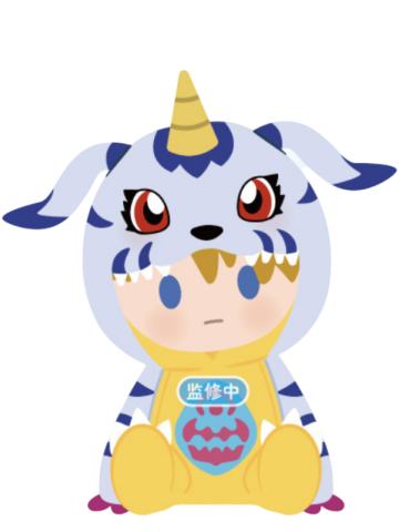 石田大和B赏毛绒玩偶-POTEPOTTE PAJUNITY SERIES系列