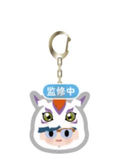 城户丈G赏PU钥匙挂件-POTEPOTTE PAJUNITY SERIES系列