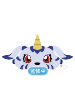 加布兽E赏眼罩-POTEPOTTE PAJUNITY SERIES系列