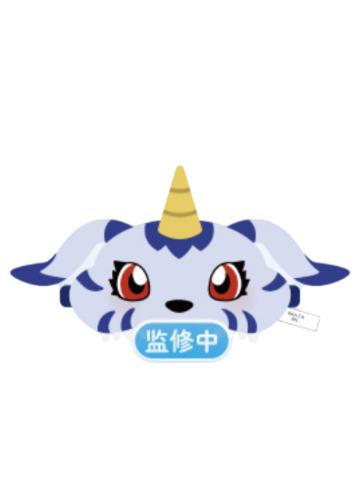 加布兽E赏眼罩-POTEPOTTE PAJUNITY SERIES系列