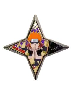 佩恩冰箱贴-手里剑金属冰箱贴第2弹