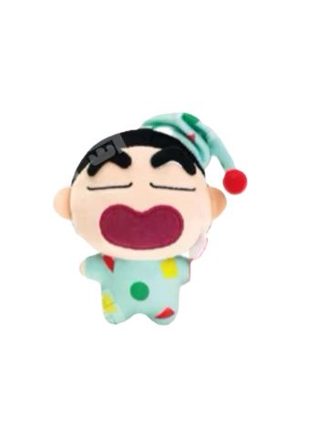 隐藏款-睡衣小新