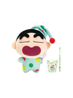 隐藏款-睡衣小新