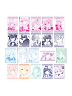 相卡-原画单色线条场景二弹