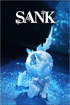 眠-圣诞晶灵-极夜星辰