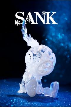 眠-圣诞晶灵-冰晶颂歌