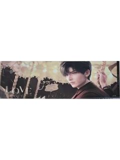 黎深镭射票-2025万氪