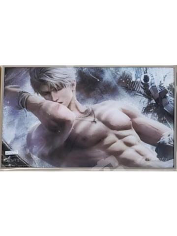 秦彻色纸-2025万氪