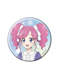 天羽圆香（吧唧）-雪花主题快闪店