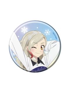 黑泽凛（吧唧）-雪花主题快闪店