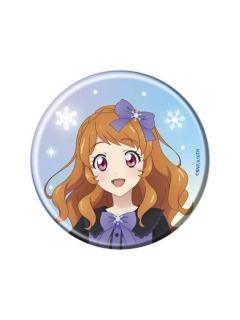 大空明（吧唧）-雪花主题快闪店