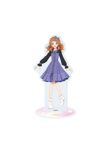 大空明（立牌）-雪花主题快闪店