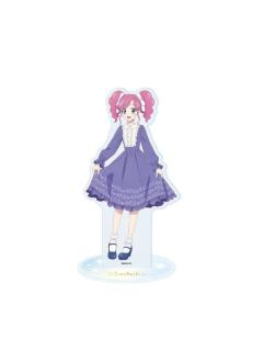 天羽圆香（立牌）-雪花主题快闪店